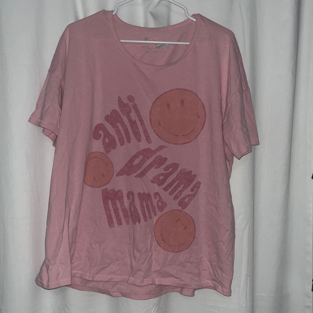 Aerie off-line :-) T-shirt!